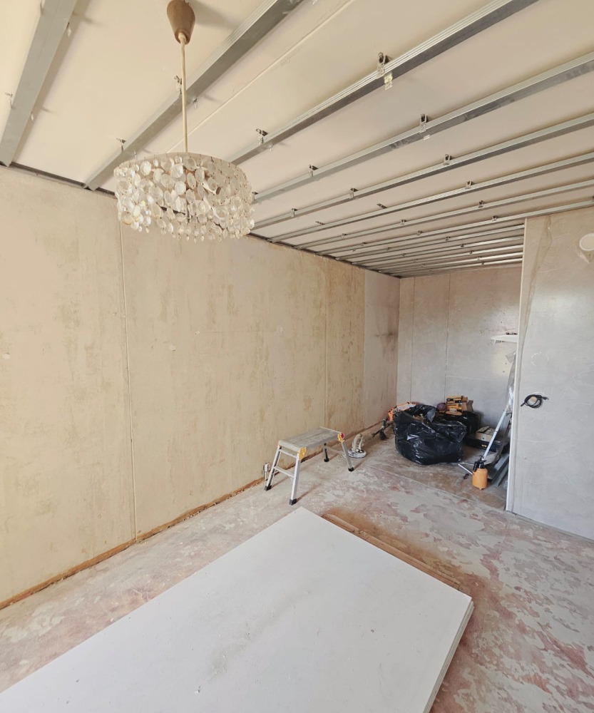 Byt Lovosická – kompletní rekonstrukce - foto 46